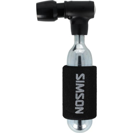 Rema tip top nederland b.v. simson s024102 co2 pomp aerojet