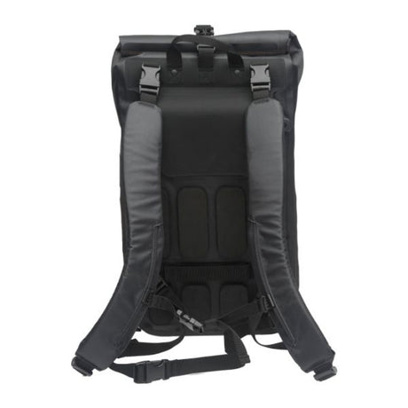 New Looxs Varo pakaftas - Waterdichte rugtas - unisex - zwart