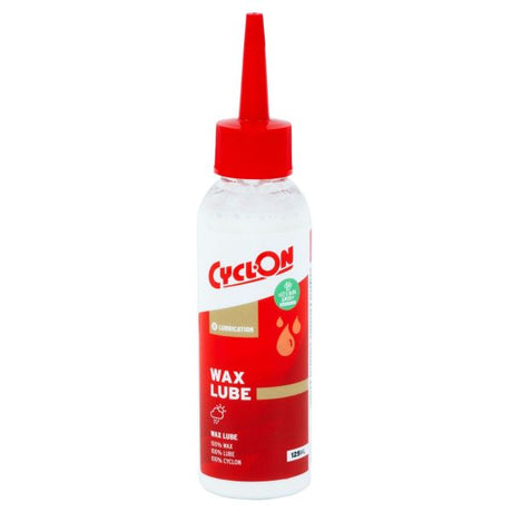 Cyclon Wax lube 125 ml (in blisterverpakking)