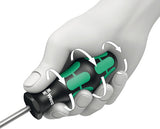 Wera screwdriver with ratchet function 816 ra