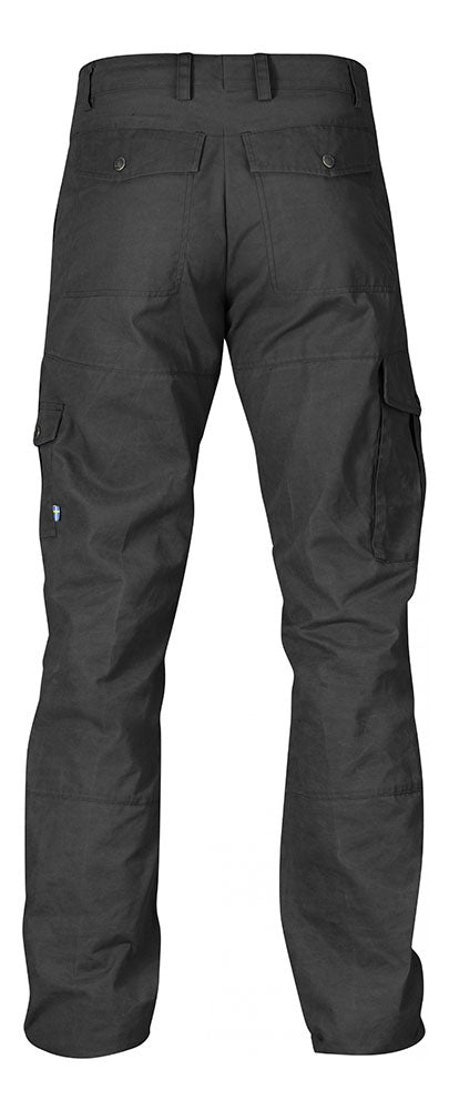 Fjällräven karl pro - outdoor trousers | 52
