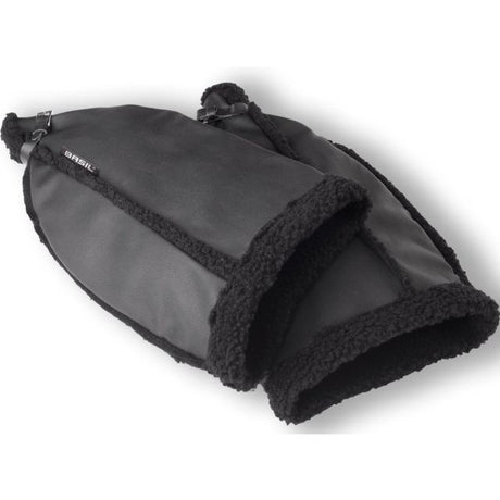 Basil Handwarmers zwart