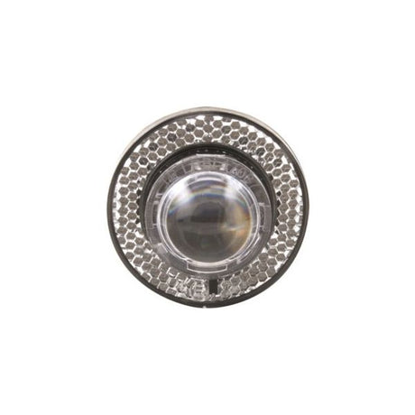 Spanninga koplamp Illico 3 incl.batt. 2xCR2032 en Oring