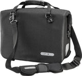 Ortlieb office-bag ql3.1 high-vis briefcase