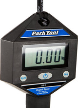 Parktool ds-1 digital scale