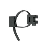 Axa kabelslot resolute 8 - 120 - army green