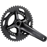 Shimano crankstel grx rx600 11v 172.5 46x30t