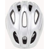 Ked fietshelm meggy ii k-star s (49-53cm) - pure