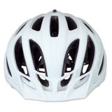 Polisport mtb helm sport-flow l 58-62cm mat wit