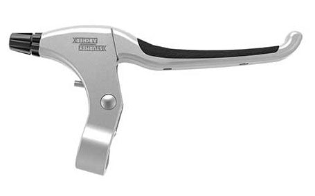 Sturmeyarcher Sturmey Archer S92 Handle de frein à gauche Silver