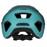 Ked fietshelm embrace jr s-m (52-58cm) - zwart groen