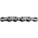 Kmc single speed ketting k1sl smal 100 schakels - zilver