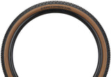 Continental cross king protection 27.5 folding tyre - bernstein edition