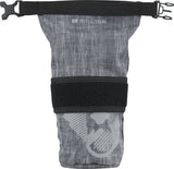 Wolf tooth components b-rad teklite roll top frame bag with mounting plate