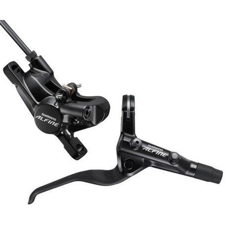 Shimano schijfrem set (voor) alfine s7000 i-spec 2 - zonder schijf