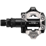 Shimano pedalen spd pd-mt520l zwart