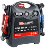 Facom 1m hulpstuk 50mm² - b124.oc1pc