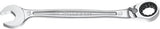 Facom 467b - ultra grip ratelringsteeksleutels | metrische maten - 15 mm - 467b.15pb