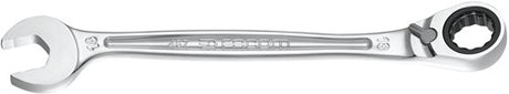 Facom 467b - ultra grip ratelringsteeksleutels | metrische maten - 15 mm - 467b.15pb