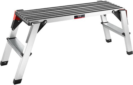 Facom aluminium opstap - cr.s20