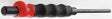 Facom beklede doorslag 4mm - 249.g4