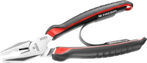 Facom combinatietang, bkleed 20cm - 187a.20cpe