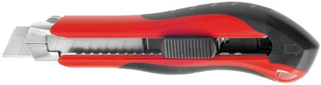 Facom cutter met afbreekbaar mes 18 mm - 844.s18pb