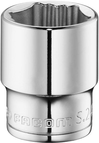 Facom dop 1 2 ogv grip | 24 mm - s.24grp