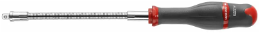 Facom flexibel handvat 1 4' - r.222c - r.222c
