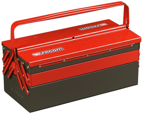 Facom gereedschapskist 5-delig - bt.11gpb