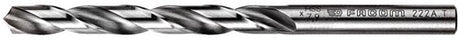 Facom geslepen boor hss diam 7,5 mm - 222a.t7.5