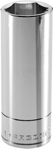 Facom lange doppen 1 2' 6 kant 17 mm - s.17hla