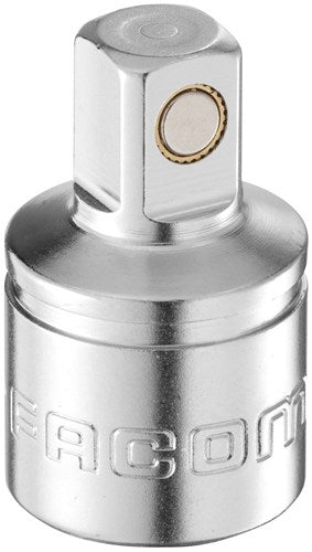 Facom magnetische aftapbit vierkant 8mm - mb.s08