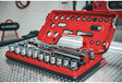 Facom ogv® doppen set | 1 2 6-kant | 20-delig - sl.dbox1grppb