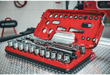 Facom ogv® doppen set | 1 2 6-kant | 20-delig - sl.dbox1grppb