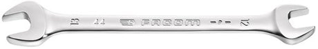 Facom open end wrench 1'1 16 x 1'1 8 l242mm - 44.21x23