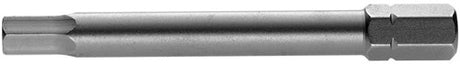 Facom schroefbits 5 16 6 kant 6 l 70mm - eh.206l