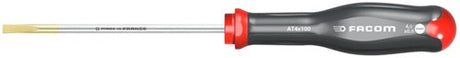 Facom schroevendraaier protwist 4x100 - at4x100 - at4x100