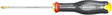 Facom schroevendraaier protwist ph2x100 - atp2x100