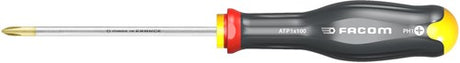 Facom schroevendraaier protwist ph2x100 - atp2x100 - atp2x100