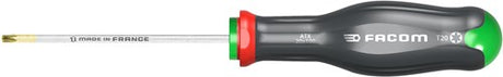 Facom schroevendraaier protwist torx 20x275 - atx20x275 - atx20x275