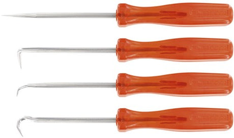 Facom set van 4 haken - ar.cj4pb