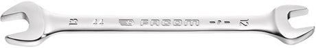 Facom steeksleutel metrisch | 10 x 11 mm - 44.10x11