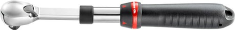Facom stofdichte uitschuifbare ratel 1 2'' - sxl.161pb - sxl.161pb