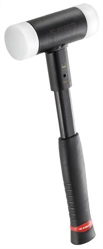 Facom terugstootloze hamers met verwisselbare hamerdoppen 40 mm - 212a.40