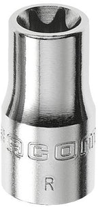 Facom torx-doppen 1 4 n e10 - rtx.10