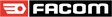 Facom verloopstuk | 1 4 tot 3 8 - r.232pb