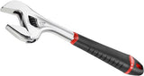 Facom verstelbare moersleutel | bimateriaal handvat | 12'' - 101.12g