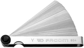 Facom voelermaat - 804