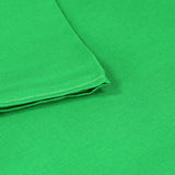 Falcon Eyes Background cloth BCP-10 2.7x7 m Chroma Green